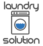 logo laundry software